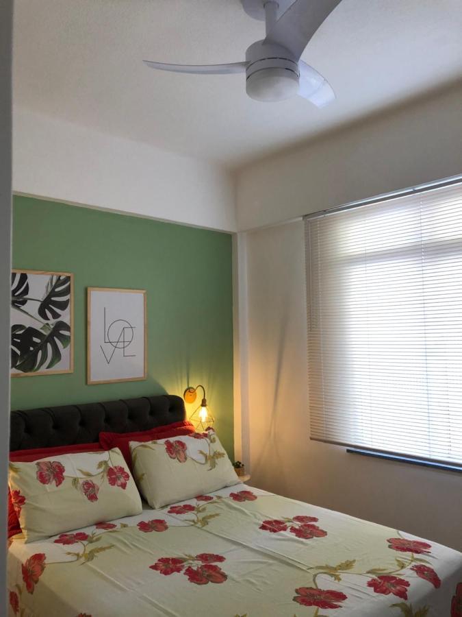 Apartamento Centro Histórico de Petrópolis 200Mbps de internet Exterior foto